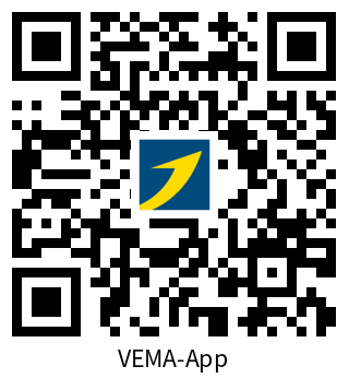 QR-Code vema.app